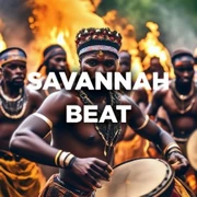Savannah Beat - DFM