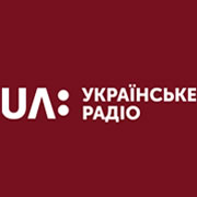 Украинское Радио UA Винница логотип