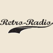 Retro-Radio