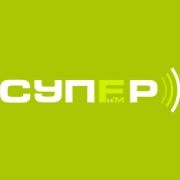 Супер ФМ Беларусь Гродно логотип